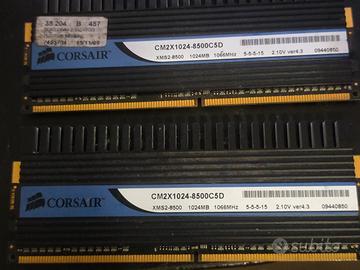 DDR2 DIMM 2GB