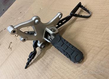 Pedana Freno BMW R NINE T 1200 SCRAMBLER