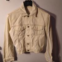 giacca di jeans
