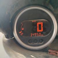 motore Renault 1.2 16v D4F D4FJ7