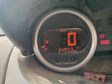 motore Renault 1.2 16v D4F D4FJ7