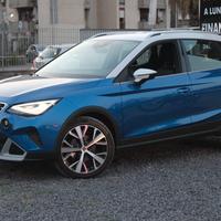 Seat Arona 1.0 EcoTSI 110 CV FR Tua A SOLI 338€ al