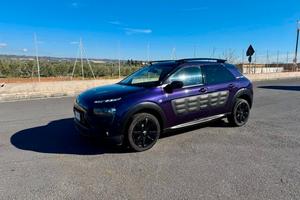 Citroen C4 Cactus 1.6 BlueHDi Ciesse Piumini - C 4