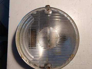 Fanale CEV Mod.183 x Caballero 50 anni 70'