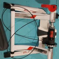 Rulli per bici Elite Qubo