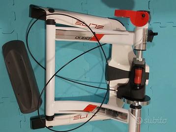 Rulli per bici Elite Qubo