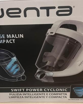 Aspirapolvere Roventa