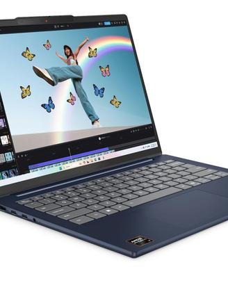 Lenovo IdeaPad Slim 5 R7 AI 350 32GB 1TB 14"Wuxga