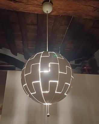 Lampadario da soggiorno