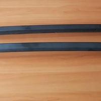 Barre portapacchi per Fiat panda dal 2012 in poi