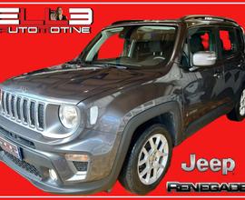 Jeep Renegade 1.6 Mjt 120 CV Limited 2018