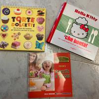 Libri cucina per bambini
