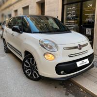 Fiat 500L Living 1.6 Multijet 120 CV Business