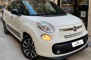 Fiat 500L Living 1.6 Multijet 120 CV Business