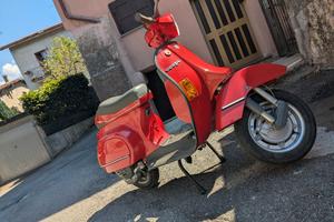 Vespa PK 50 Rush XL