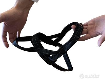 Pettorina per cani taglia L