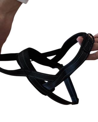 Pettorina per cani taglia L