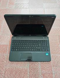 Notebook HP Pavilion g6-2336el - i3 Win10