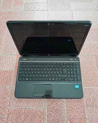 Notebook HP Pavilion g6-2336el - i3 Win10