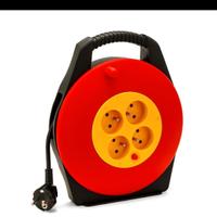  Bobina di cavo domestico da 10 m