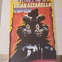 EL DIABLO Brian AZZARELLO Vertigo Voices Planeta