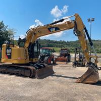 Escavatore Caterpillar 315 F