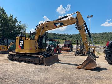 Escavatore Caterpillar 315 F
