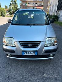 Hyundai atos