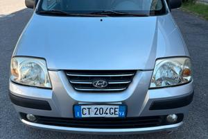 Hyundai atos