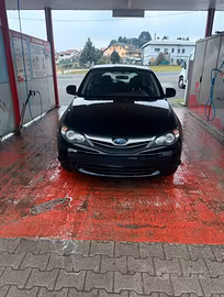 Subaru impreza 1.5