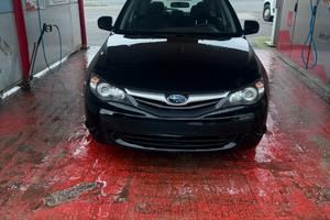 Subaru impreza 1.5