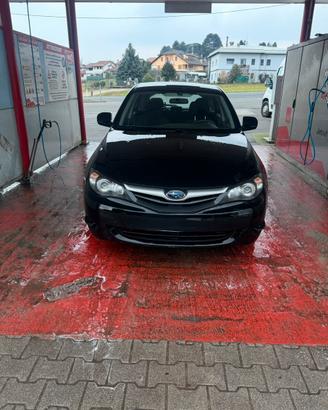 Subaru impreza 1.5