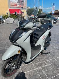 HONDA SH350 SPORT 2022