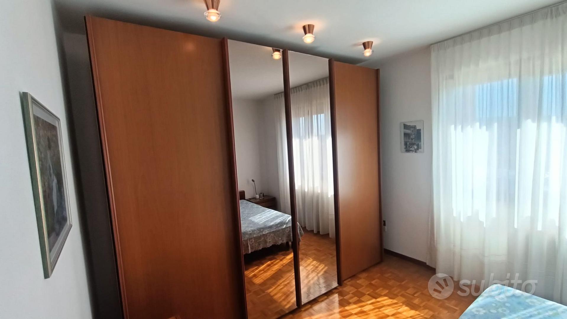 Appartamento – Trieste, Barriera Nuova, Città Nuova-Barriera Nuova-San Vito-Città Vecchia - Altro