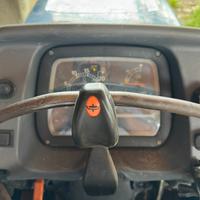 New Holland 4020