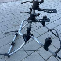 Portabici Thule Clip On 9104