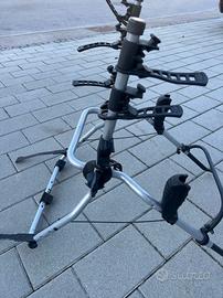 Portabici Thule Clip On 9104