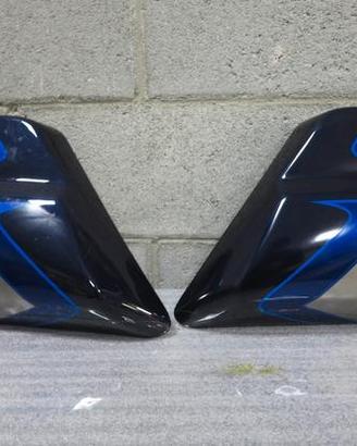 Fianchetti laterali Harley Davidson