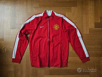 Giacca MANCHESTER UNITED Nike 2014/2015