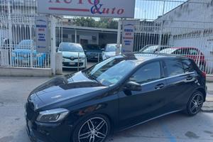 Mercedes-benz A 180 d Automatic Premium