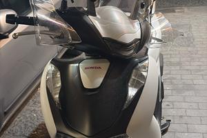 Honda Sh 150 2025