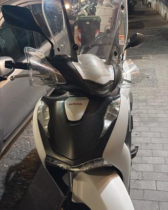 Honda Sh 150 2025