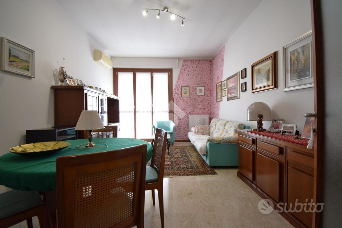 Appartamento – Monza, Buonarroti - Vista 3