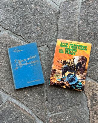 Libri e raccolte di vario genere