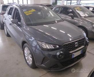 SEAT Arona 1.0 EcoTSI 110 CV