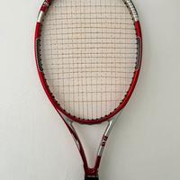 Racchetta Tennis Dunlop Tour - Custodia inclusa