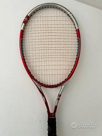Racchetta Tennis Dunlop Tour - Custodia inclusa