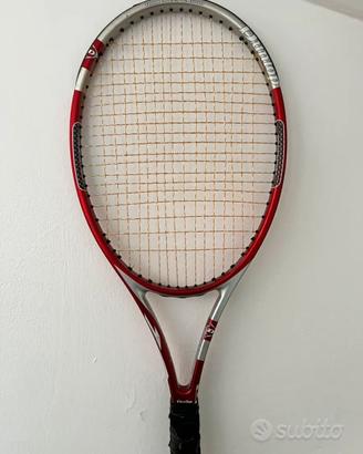 Racchetta Tennis Dunlop Tour - Custodia inclusa