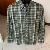 Camicia uomo nuova made in italy "waimea"