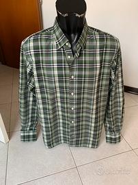 Camicia uomo nuova made in italy "waimea"